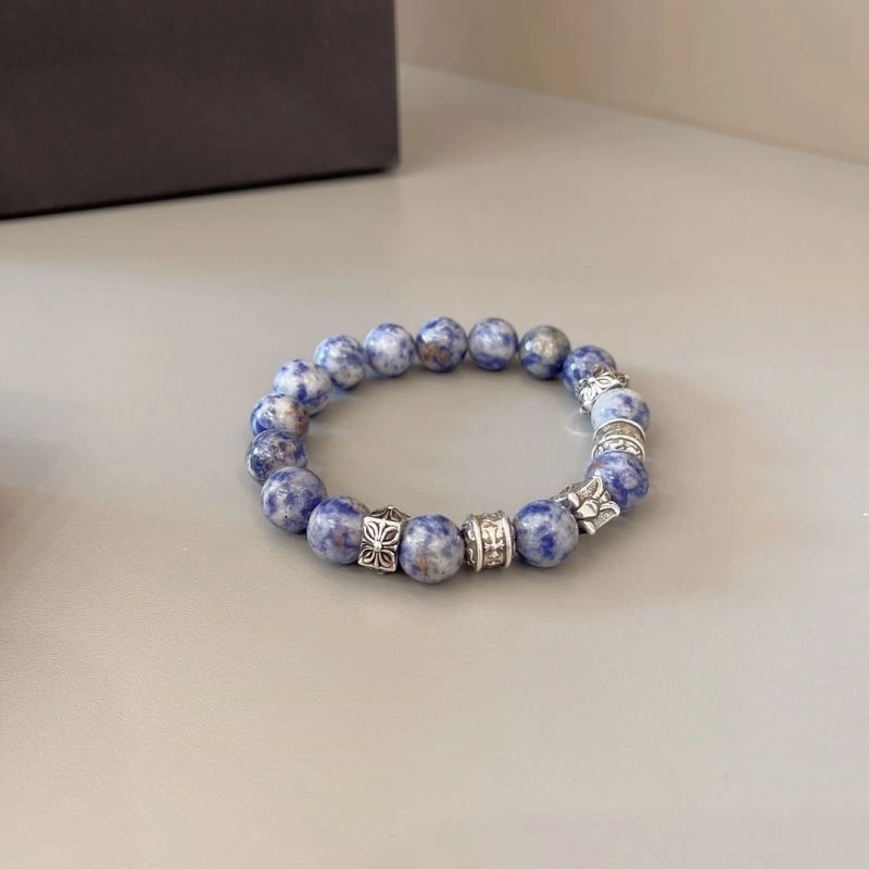 Chrome Hearts Bracelets Sporty 238267