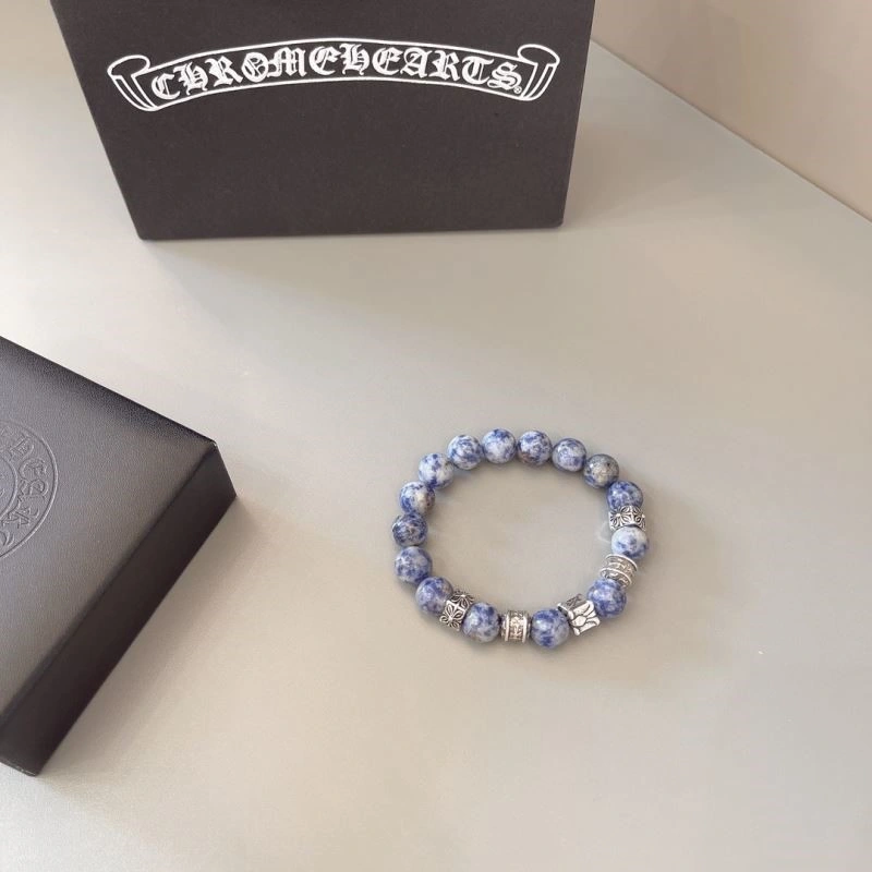 Chrome Hearts Bracelets Sporty 238267