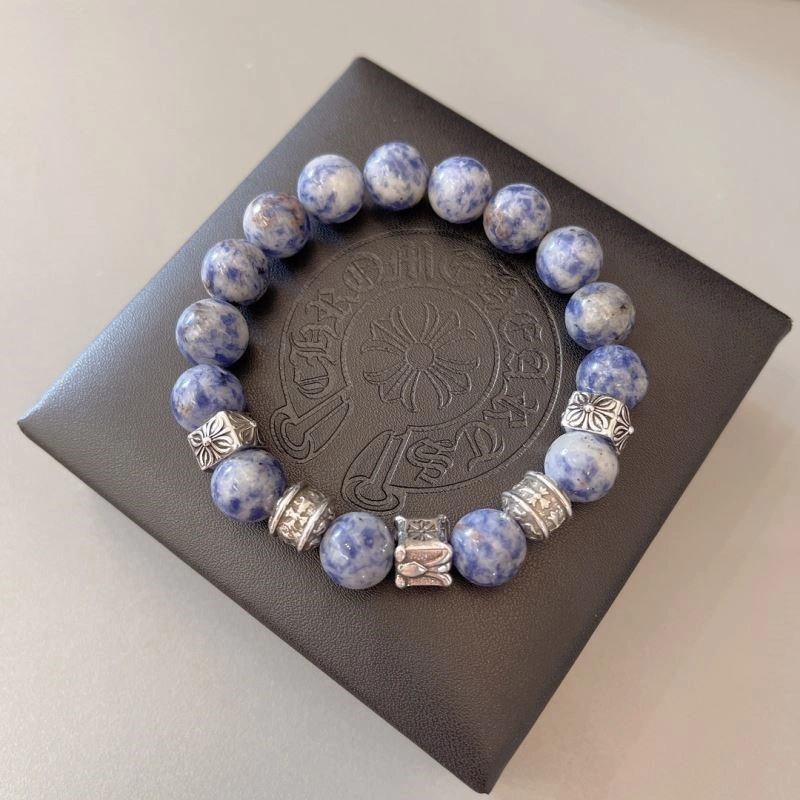 Chrome Hearts Bracelets Sporty 238267