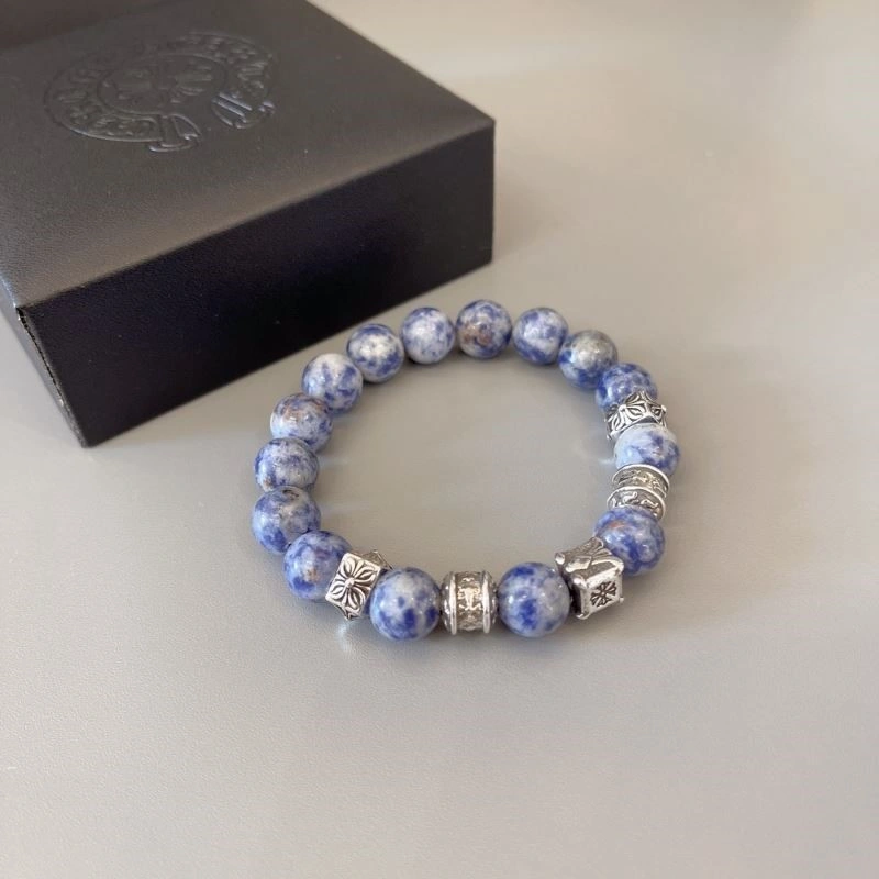 Chrome Hearts Bracelets Sporty 238267