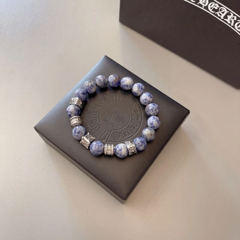 Chrome Hearts Bracelets Sporty 238267
