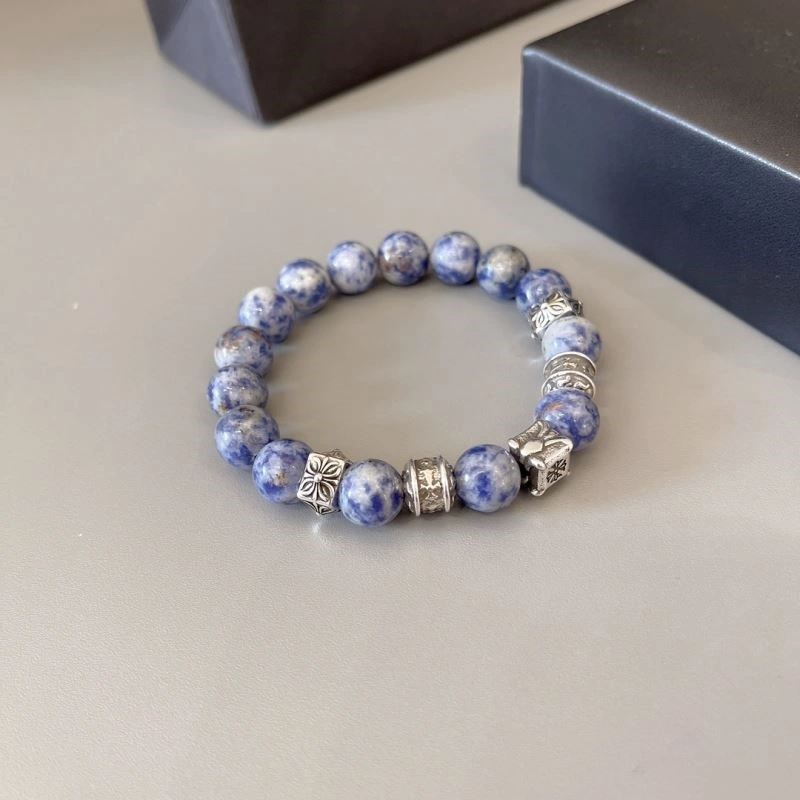 Chrome Hearts Bracelets Sporty 238267