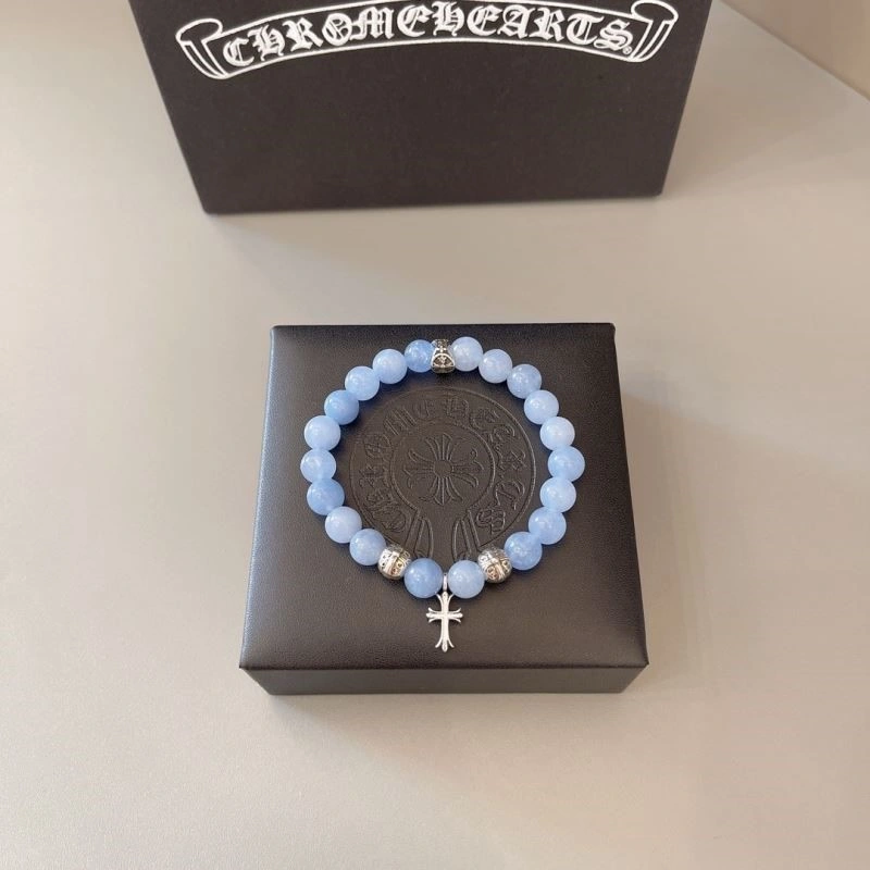 Chrome Hearts Bracelets Trendy 238272