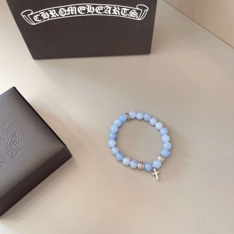 Chrome Hearts Bracelets Trendy 238272