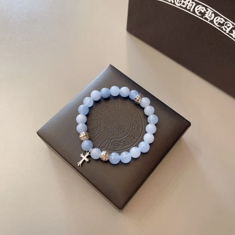 Chrome Hearts Bracelets Trendy 238272
