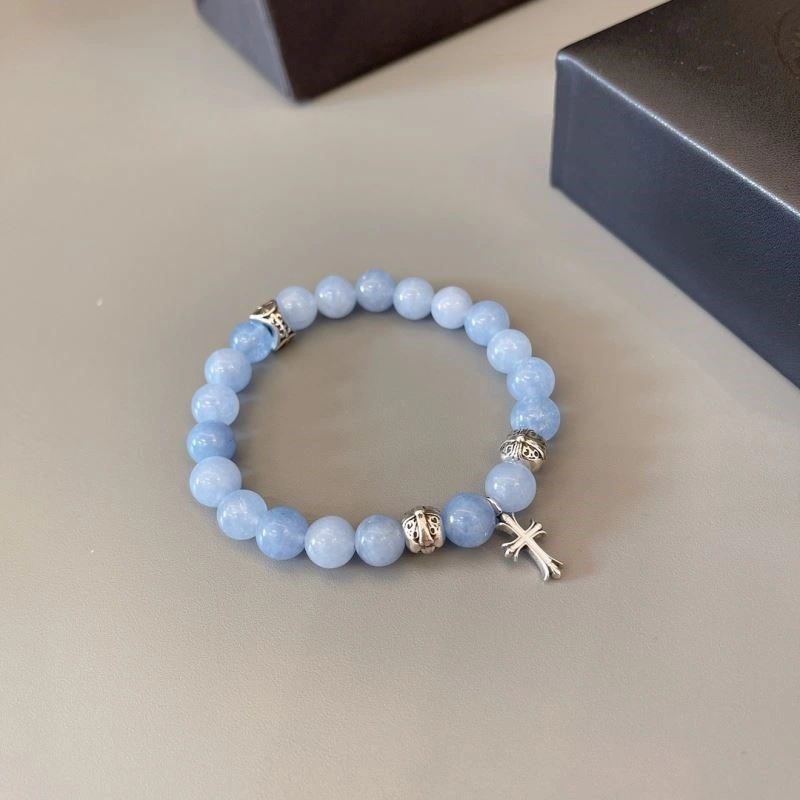 Chrome Hearts Bracelets Trendy 238272