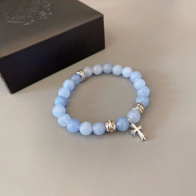 Chrome Hearts Bracelets Trendy 238272