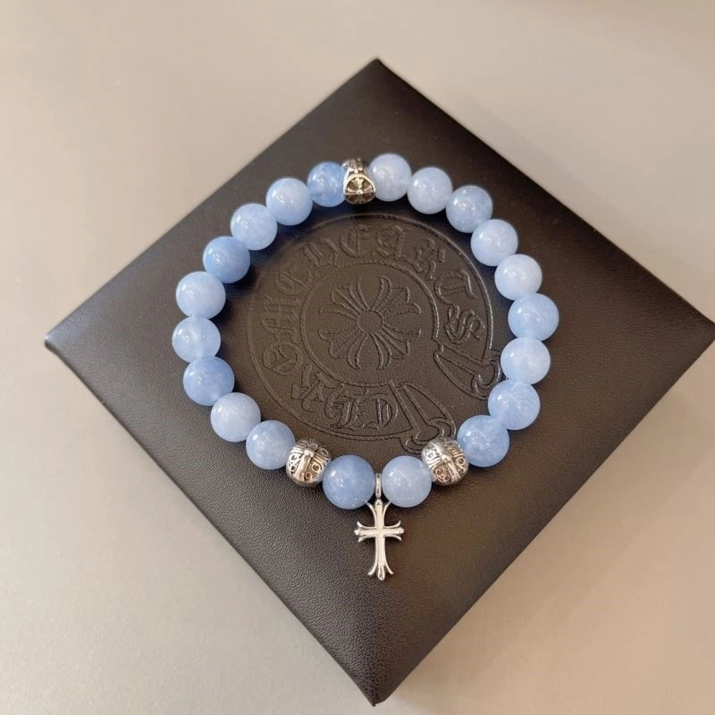 Chrome Hearts Bracelets Trendy 238272