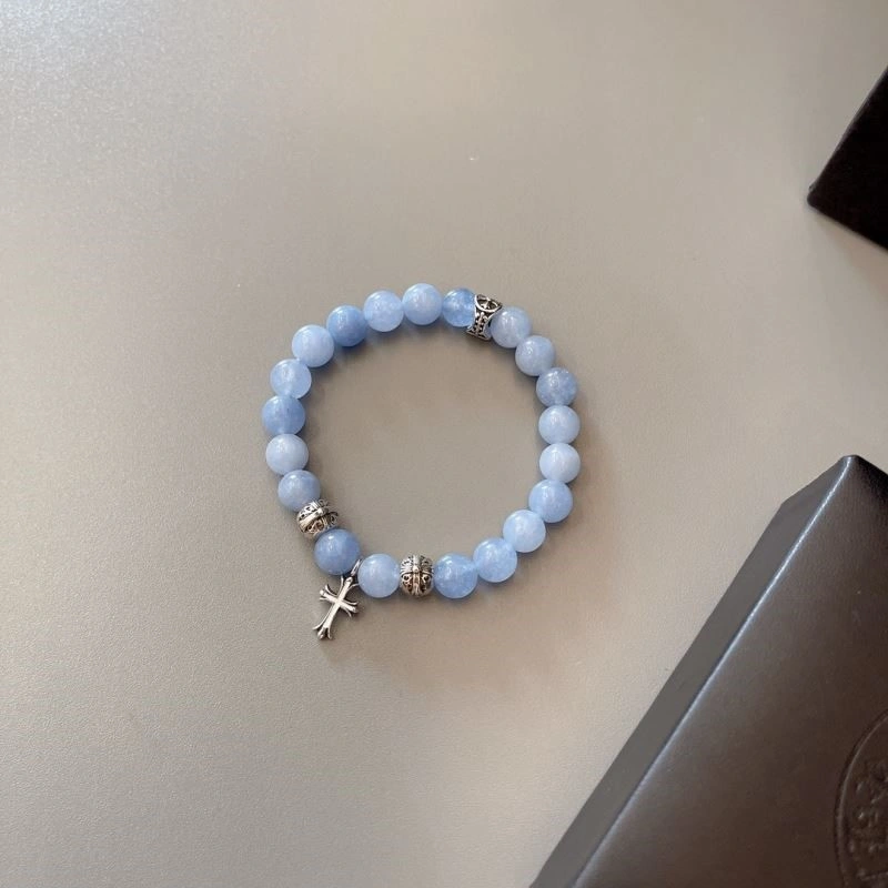 Chrome Hearts Bracelets Trendy 238272