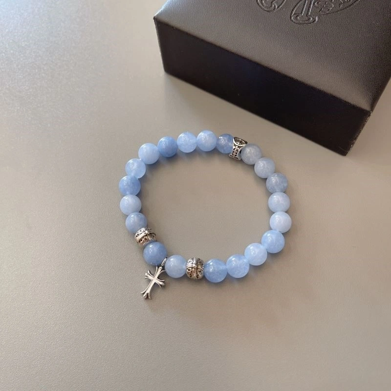 Chrome Hearts Bracelets Trendy 238272