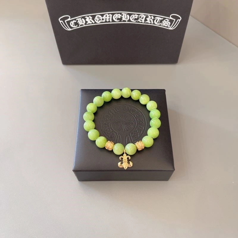 Chrome Hearts Bracelets Affordable 238255