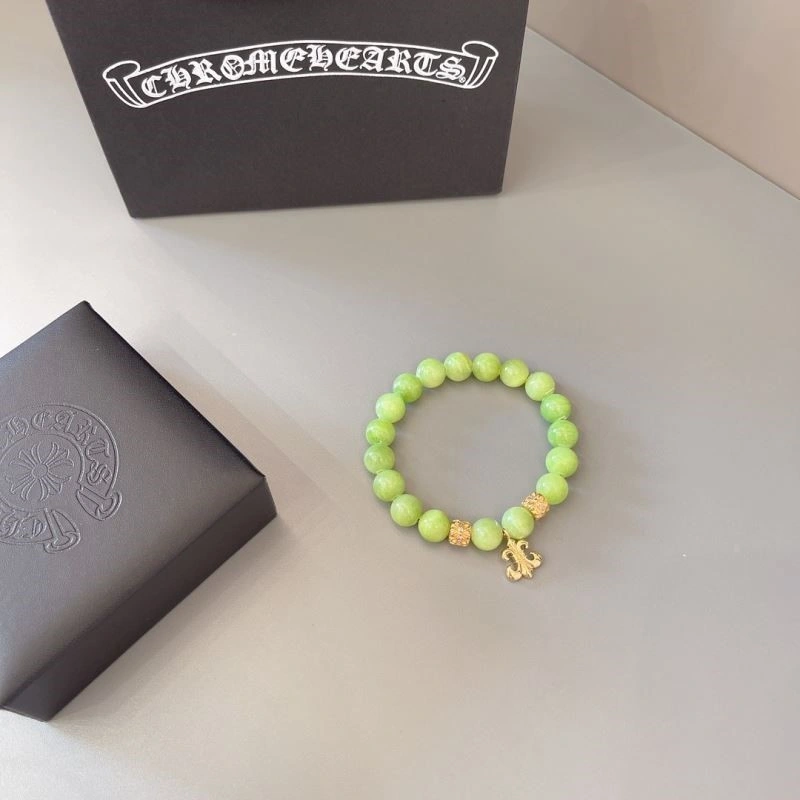 Chrome Hearts Bracelets Affordable 238255