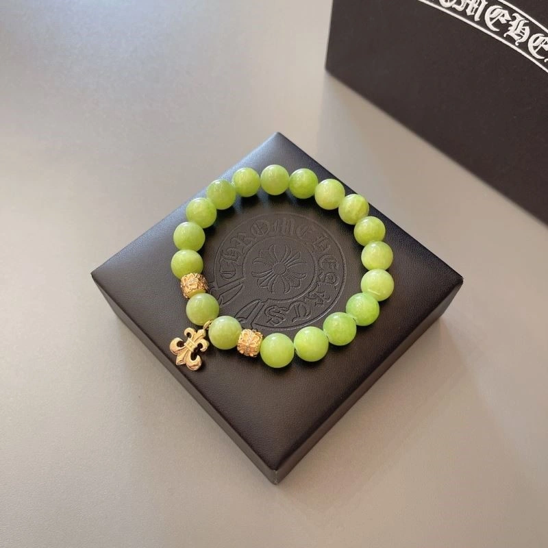 Chrome Hearts Bracelets Affordable 238255