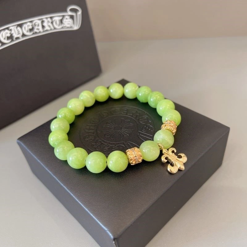 Chrome Hearts Bracelets Affordable 238255