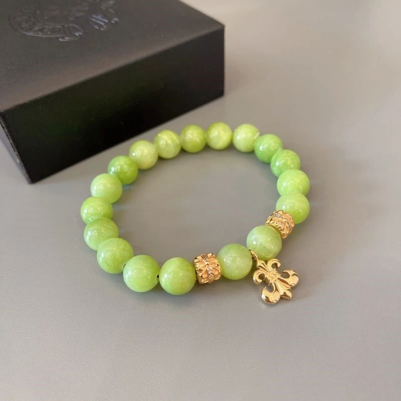 Chrome Hearts Bracelets Affordable 238255