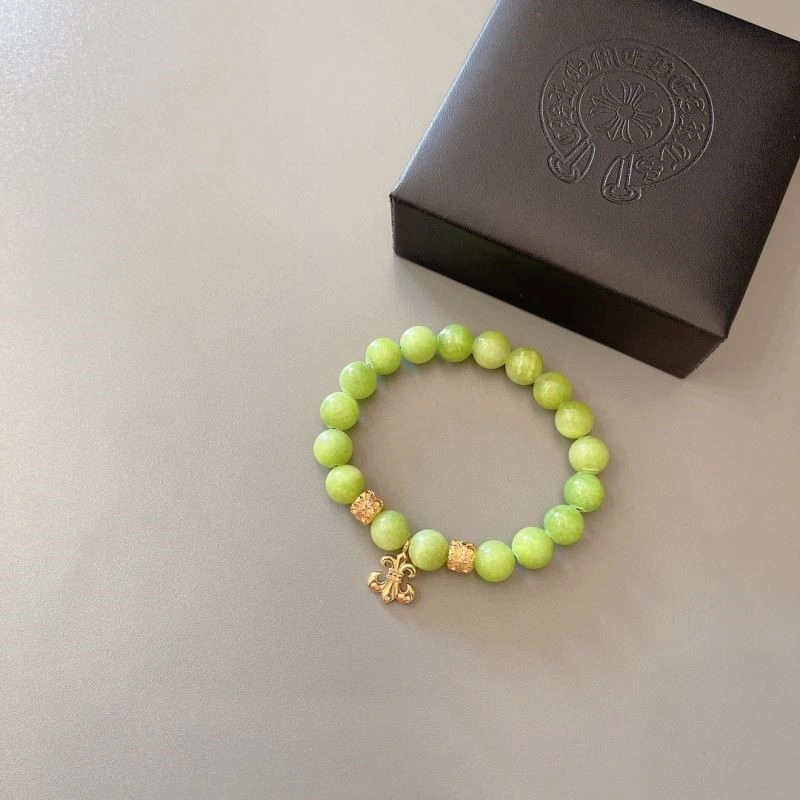 Chrome Hearts Bracelets Affordable 238255