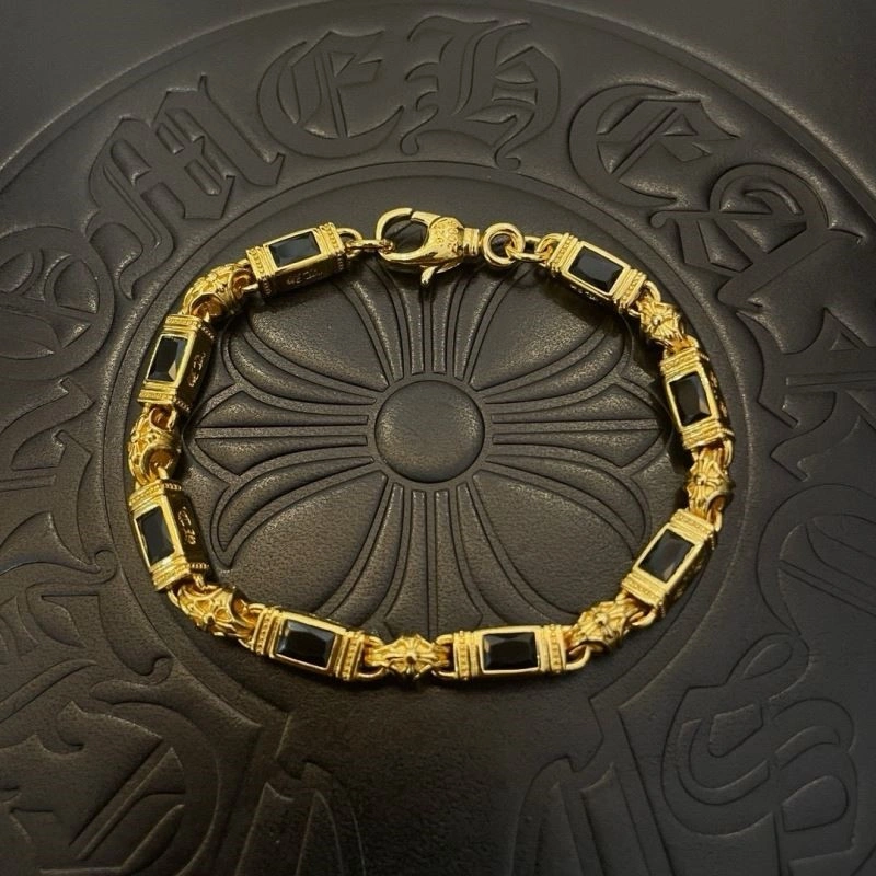 Chrome Hearts Bracelets Practical 238269