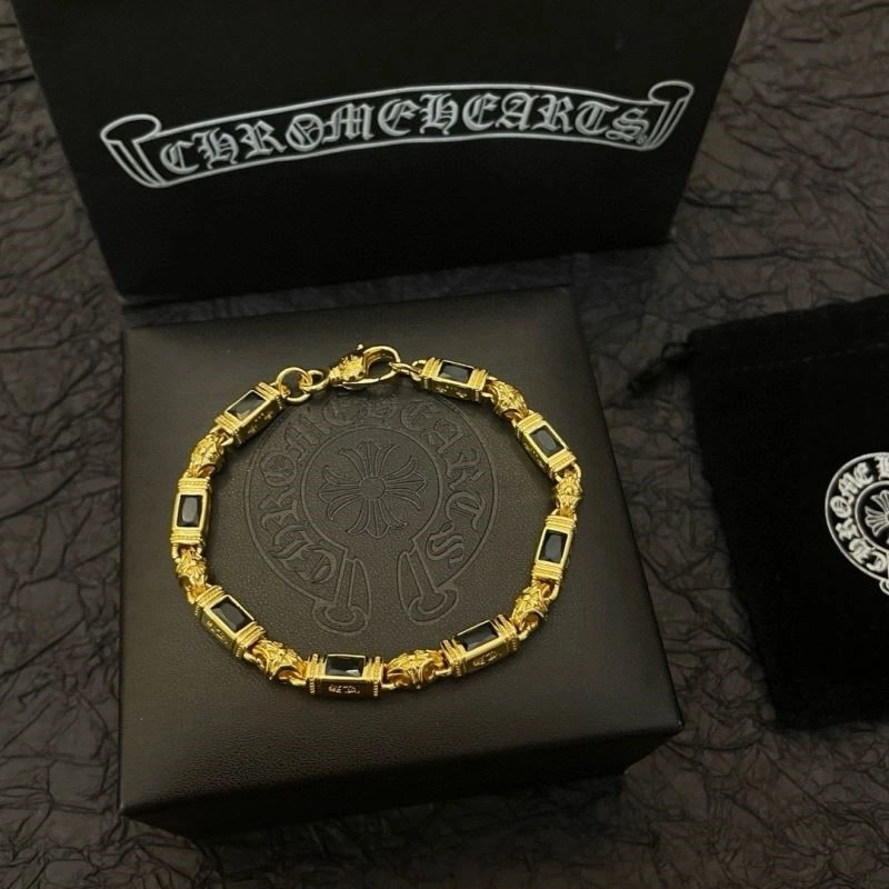 Chrome Hearts Bracelets Practical 238269