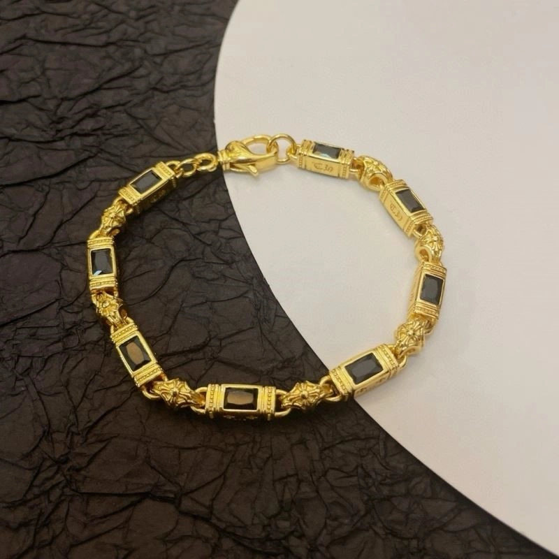 Chrome Hearts Bracelets Practical 238269