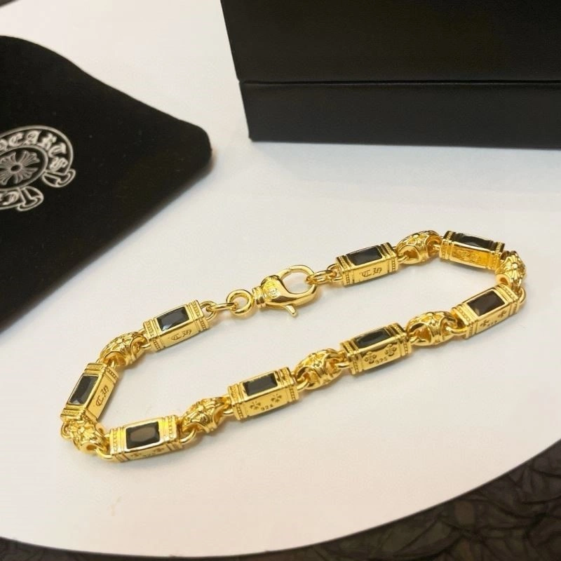 Chrome Hearts Bracelets Practical 238269