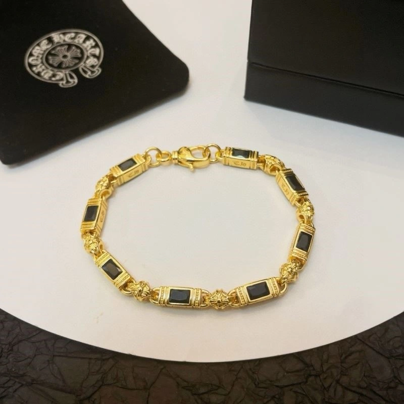 Chrome Hearts Bracelets Practical 238269