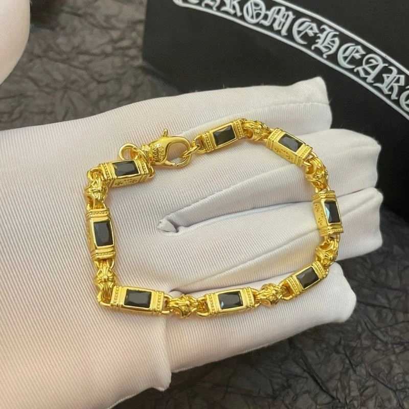 Chrome Hearts Bracelets Practical 238269