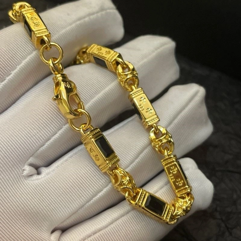 Chrome Hearts Bracelets Practical 238269