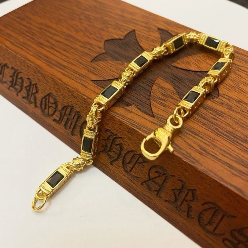 Chrome Hearts Bracelets Practical 238269