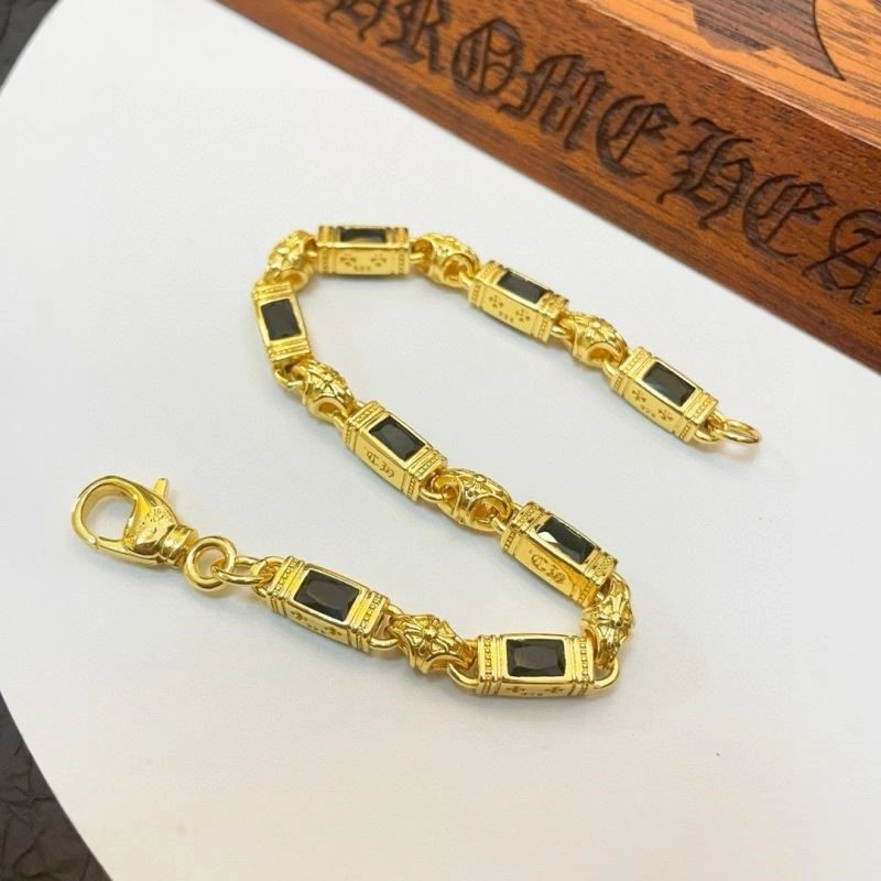 Chrome Hearts Bracelets Practical 238269