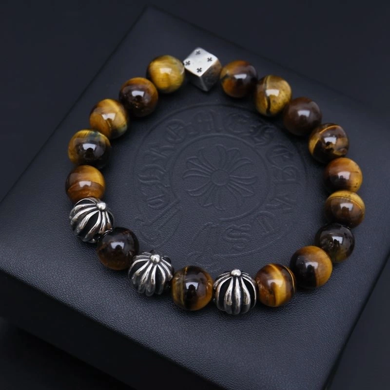 Durable Chrome Hearts Bracelets 238265
