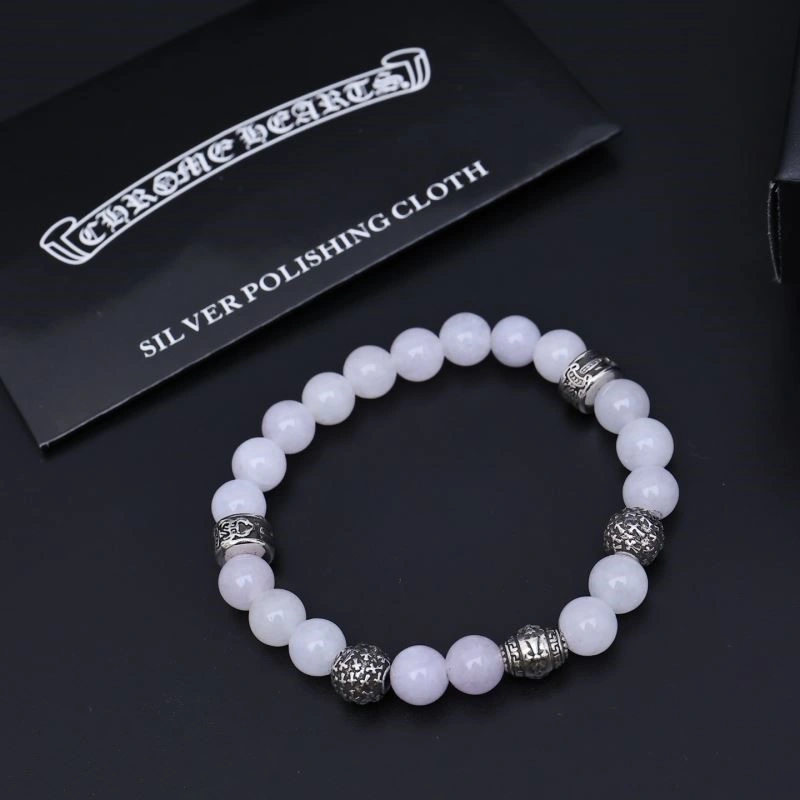Durable Chrome Hearts Bracelets 238265