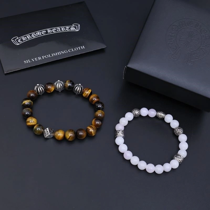 Durable Chrome Hearts Bracelets 238265