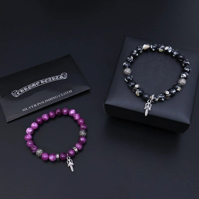 MultiPurpose Chrome Hearts Bracelets 238251