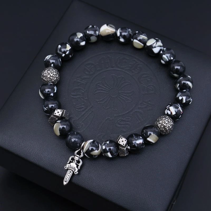 MultiPurpose Chrome Hearts Bracelets 238251