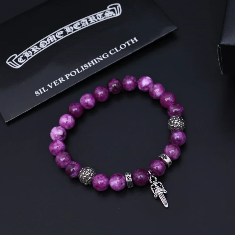 MultiPurpose Chrome Hearts Bracelets 238251