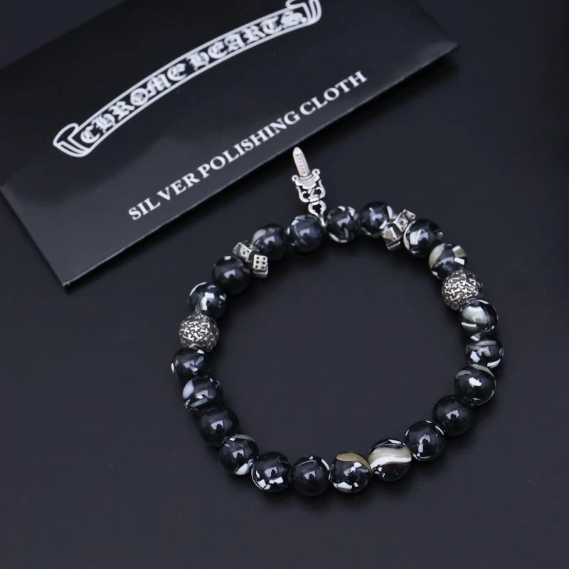 MultiPurpose Chrome Hearts Bracelets 238251