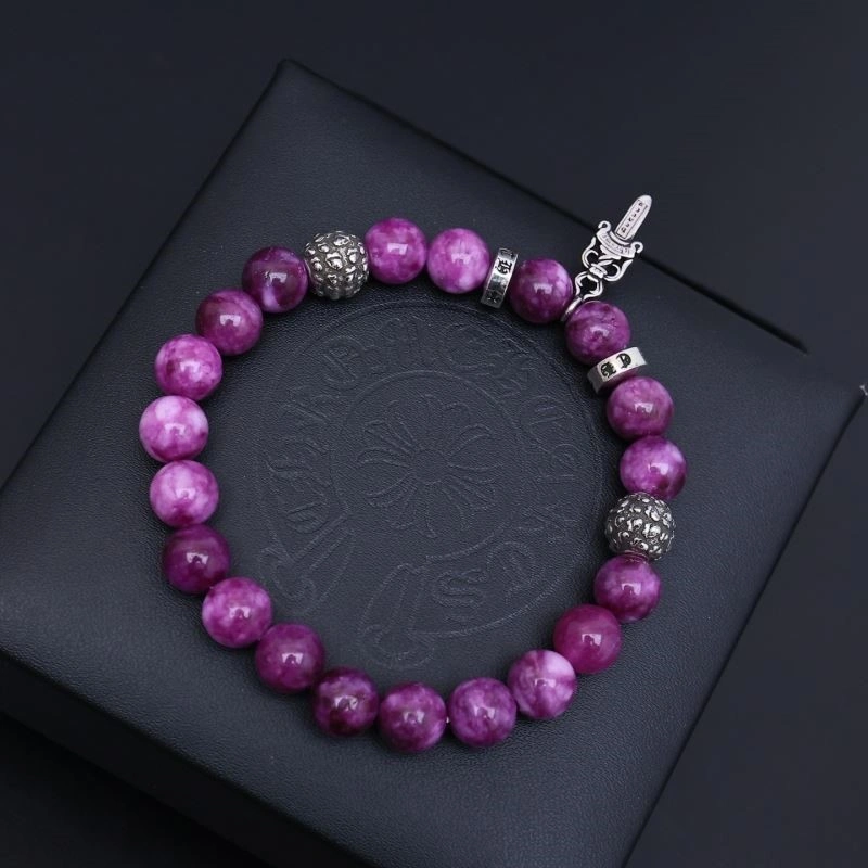 MultiPurpose Chrome Hearts Bracelets 238251