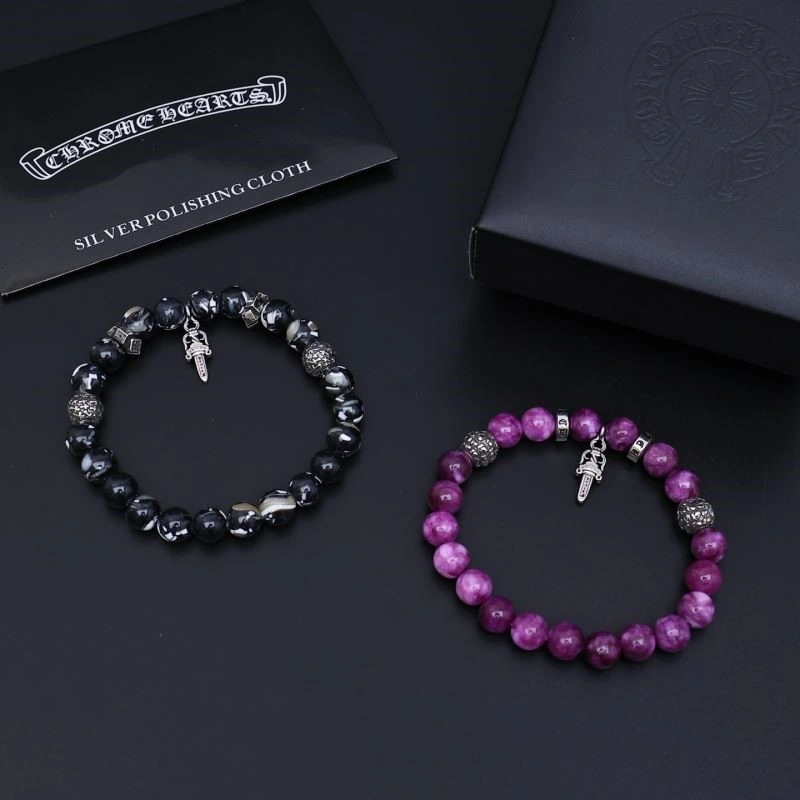 MultiPurpose Chrome Hearts Bracelets 238251