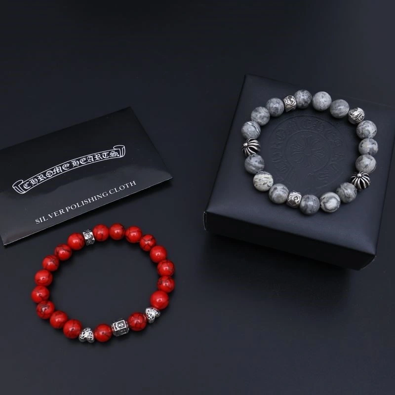 FastDry Chrome Hearts Bracelets 238264