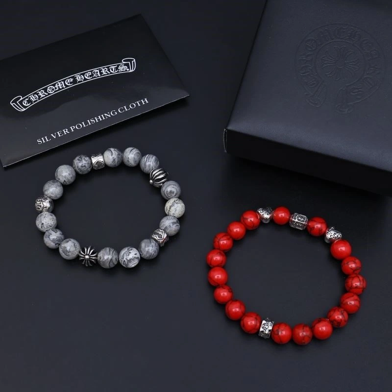 FastDry Chrome Hearts Bracelets 238264
