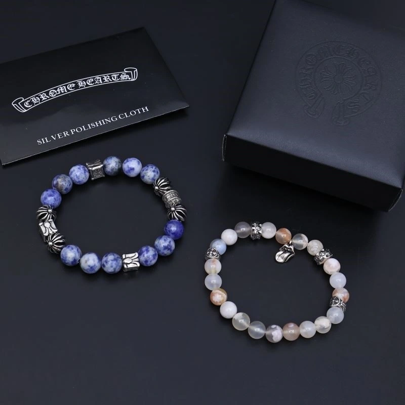 Chrome Hearts Bracelets SportInspired 238280