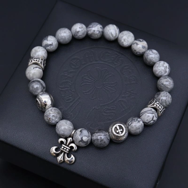EyeCatching Chrome Hearts Bracelets 238256