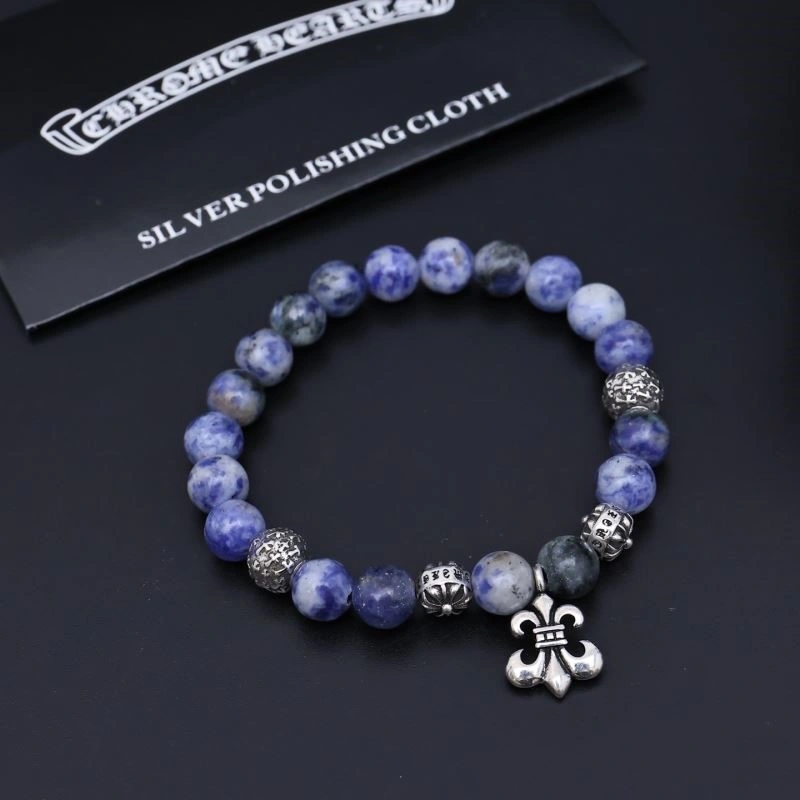 EyeCatching Chrome Hearts Bracelets 238256
