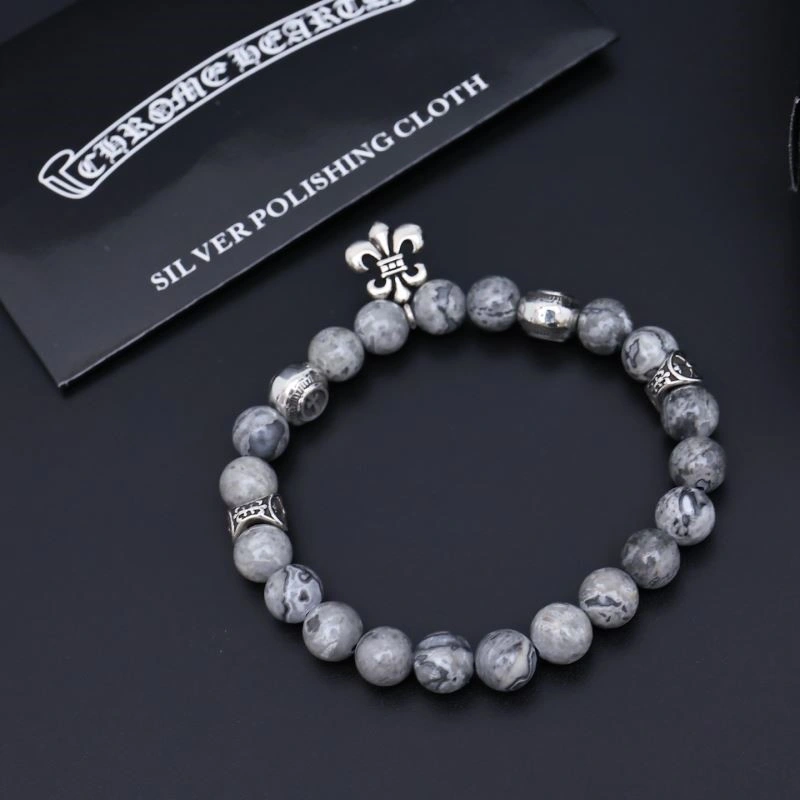 EyeCatching Chrome Hearts Bracelets 238256