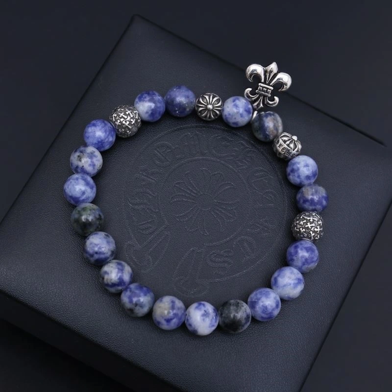 EyeCatching Chrome Hearts Bracelets 238256