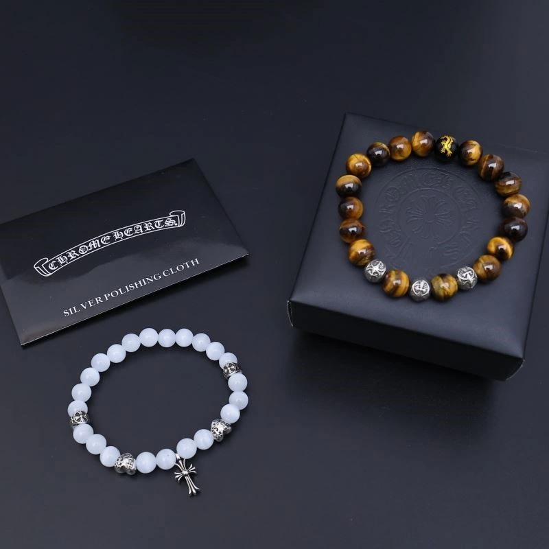 Seasonal Chrome Hearts Bracelets 238245