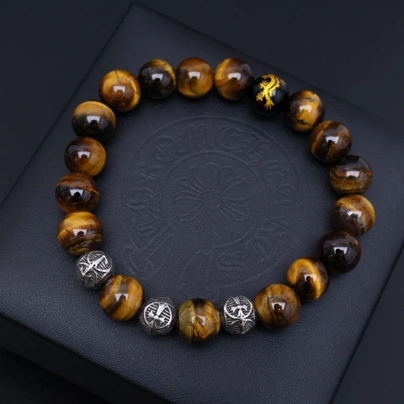 Seasonal Chrome Hearts Bracelets 238245
