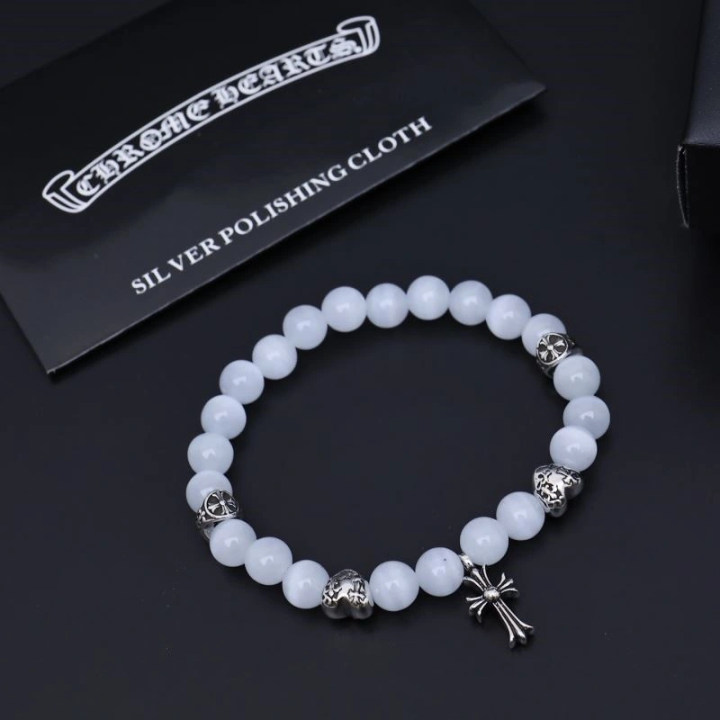 Seasonal Chrome Hearts Bracelets 238245