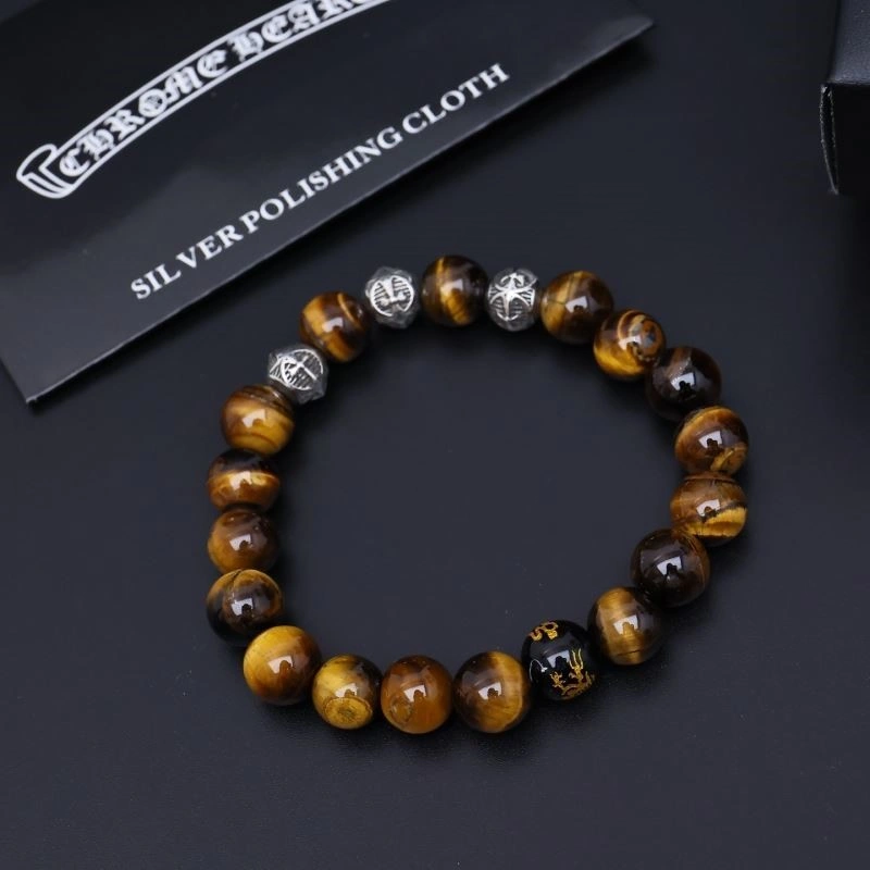 Seasonal Chrome Hearts Bracelets 238245