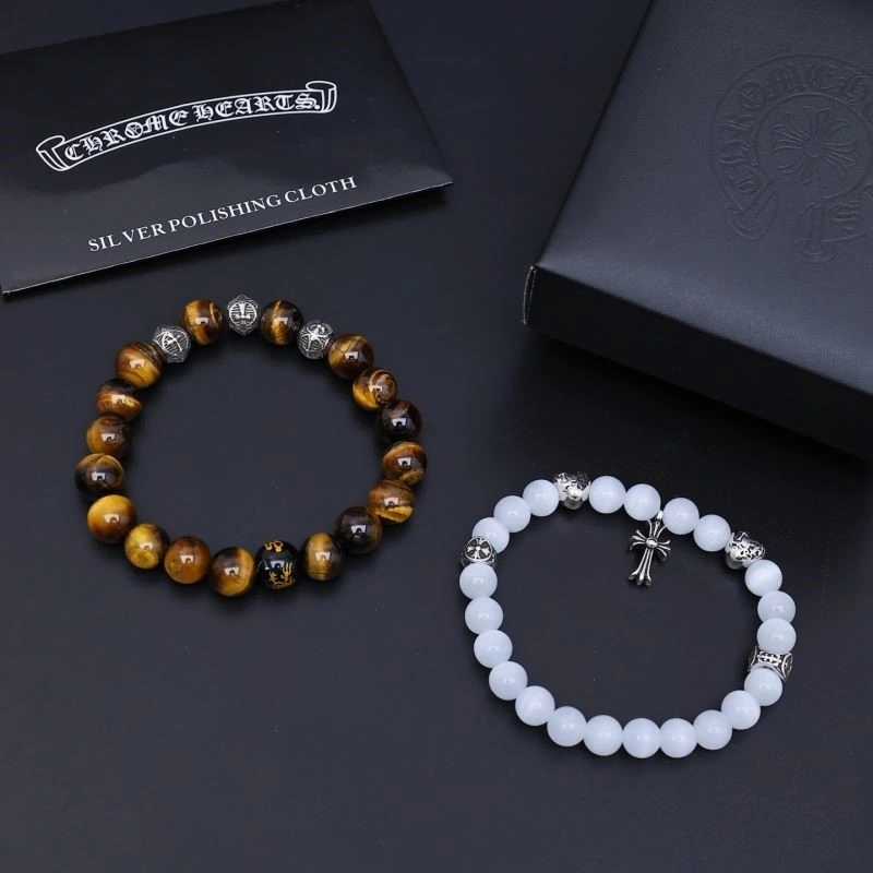 Seasonal Chrome Hearts Bracelets 238245